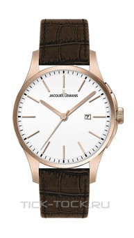  Jacques Lemans 1-1549D